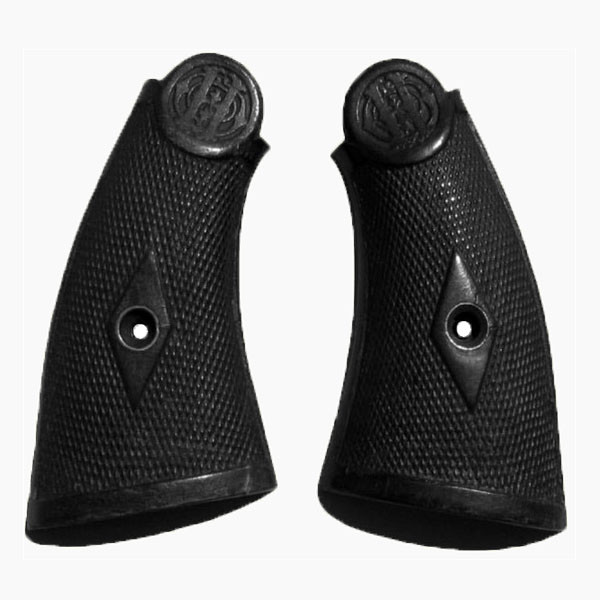 ORBEA HERMANOS .38 LONG REVOLVER Vintage Gun Grips